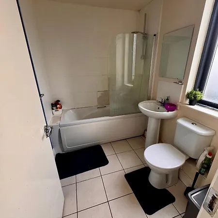 Cozy , Prime Location * 都柏林