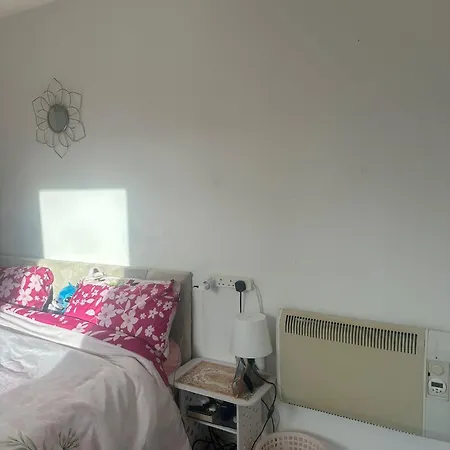 Cozy , Prime Location 都柏林