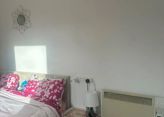 Cozy , Prime Location Δουβλίνο